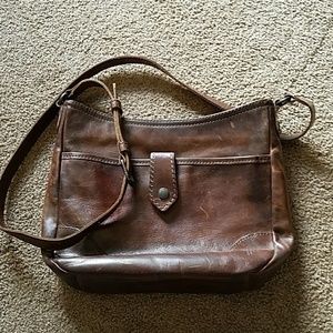Frye  crossbody